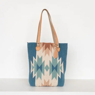 Oaxaca Handmade Bags-