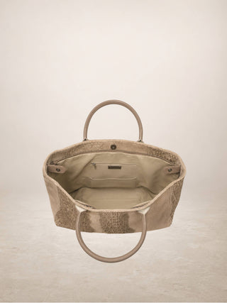 MATERA: Dark taupe