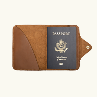 Passport :WalletTan