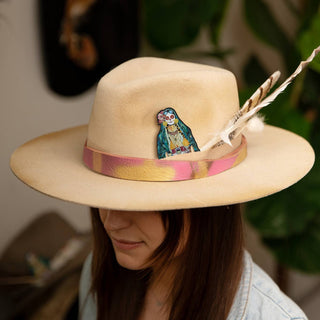 Hat Trick | Cowboy Hat Accessory | VIGIL