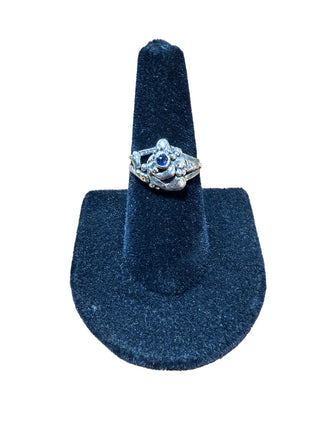 Juan's Rings