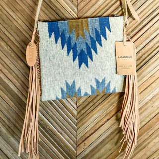 Oaxaca Handmade Bags-