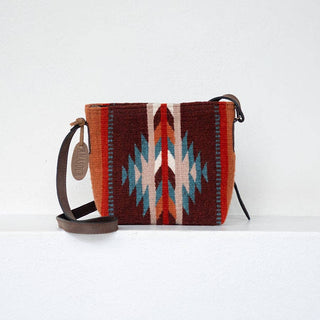 Recuerdo Zapotec Cross Body