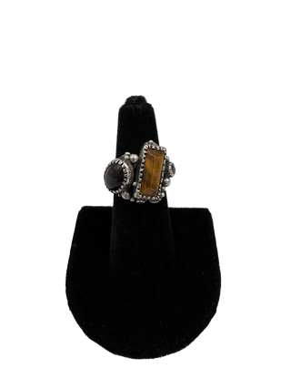 Juan's Rings