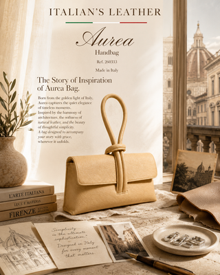 AUREA: Taupe