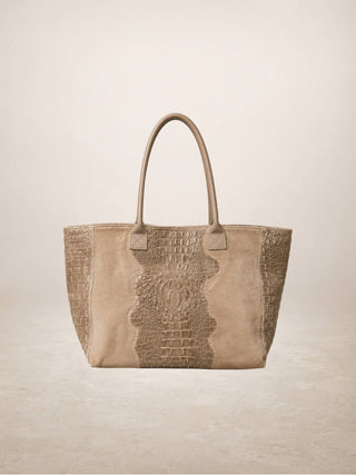 MATERA: Dark taupe