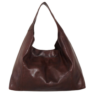 Lindsey Swirl: Brown