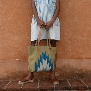 Luz de Luna Tote
