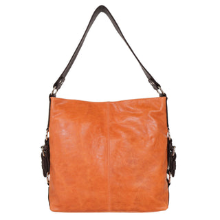 Simone: Orange