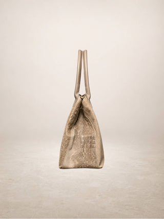 MATERA: Dark taupe
