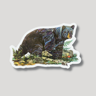Sticker | Bear Sticker | BEAR
