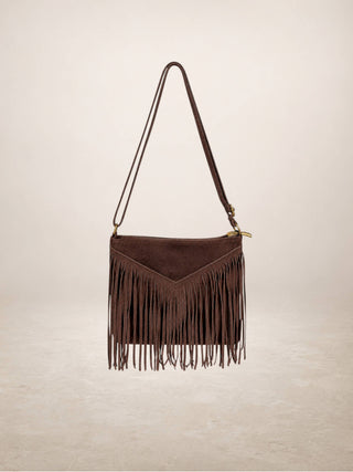 CASCADA V: Dark taupe