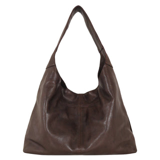 Petite Lindsey Suede : Brown
