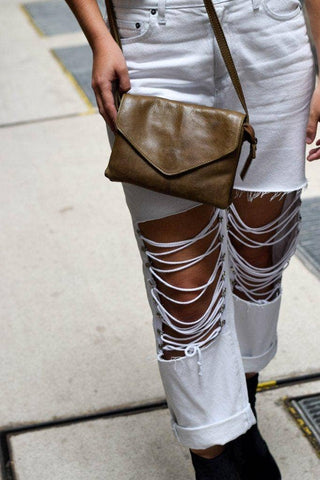 Harbo: Denim