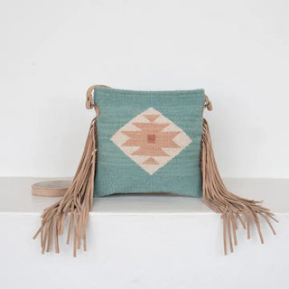 Oaxaca Handmade Bags-