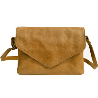 Harbor: Brown