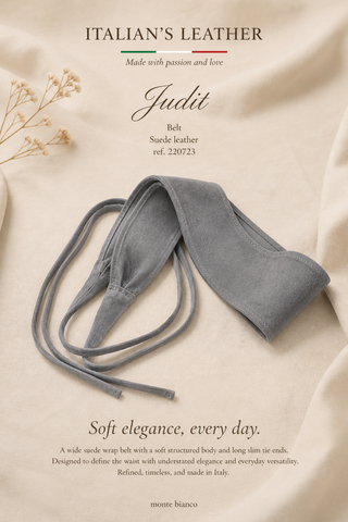 JUDIT: Black