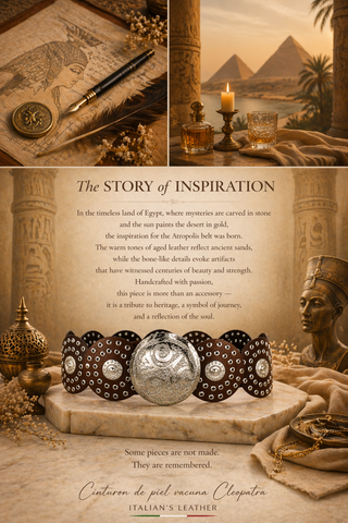 CLEOPATRA: Black