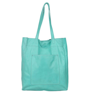 Margie: Turquoise