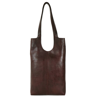 Laptop: Cognac