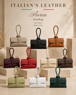 AUREA: Marron