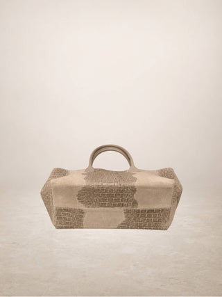 MATERA: Dark taupe