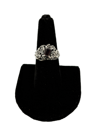 Juan's Rings