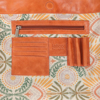 Simone: Orange