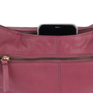 Worth: Plum