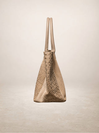 MATERA: Dark taupe