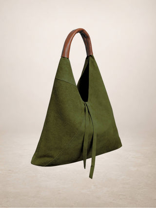 DEMA: Verde oliva