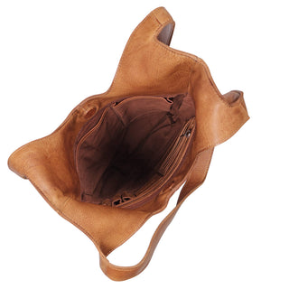 Laptop: Cognac