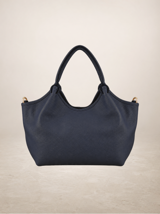 KELLI: Navy blue