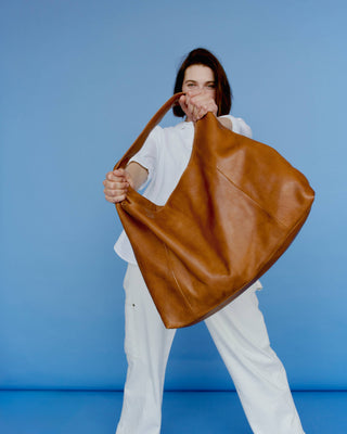 Lindsey: Cognac