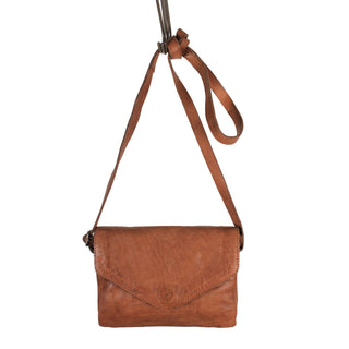 Harbor: Brown