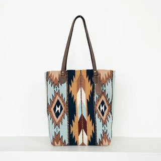 Oaxaca Handmade Bags-