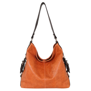Simone: Orange