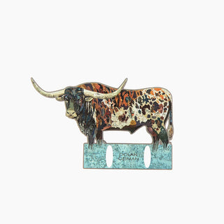 Hat Trick | Cowboy Hat Accessory | LONGHORN