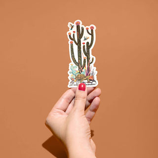 Sticker | Cactus Sticker | Succulent | CACTUS COUNTRY