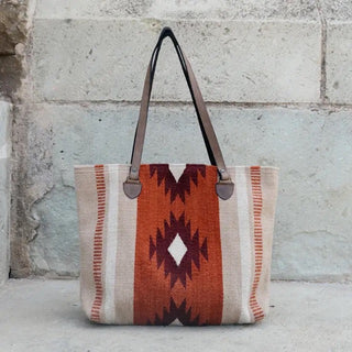 Oaxaca Handmade Bags- Shoulder Bag
