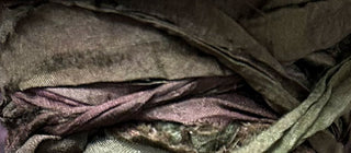 Sari Silks Hat Bands