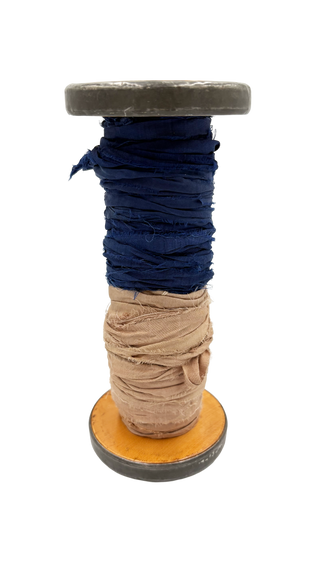Raw Silks Hat Bands
