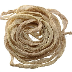 Finished Silk Hat Bands