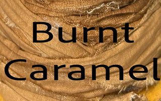 Sari Silks Hat Bands