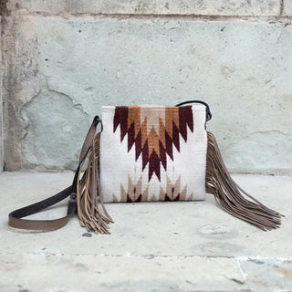 Oaxaca Handmade Bags-