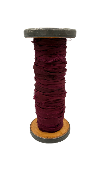Raw Silks Hat Bands