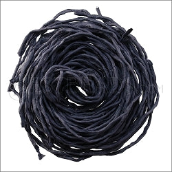 Silk String Hat Band Material