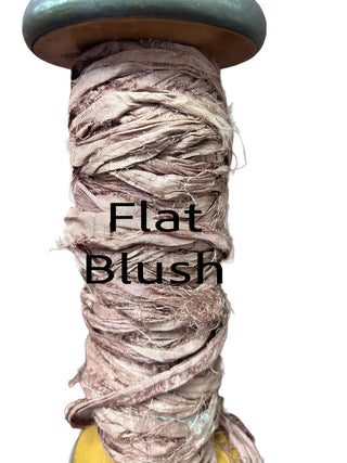 Sari Silks Hat Bands