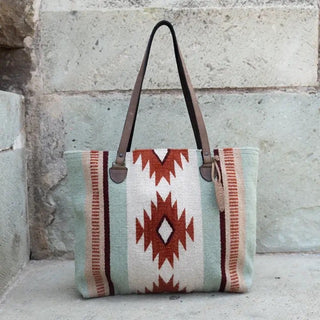 Oaxaca Handmade Bags- Shoulder Bag