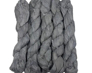 Raw Silks Hat Bands